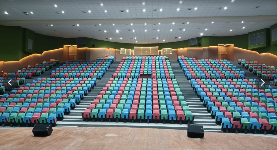 ESIC Medical College and Hospital Alwar College Infrastructure photo 4